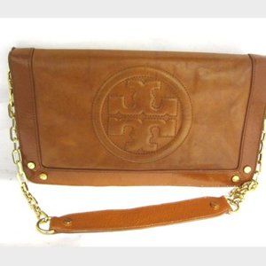 Tory Burch Bombe Reva Clutch Retails for $350 USD